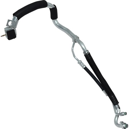 Universal Air Cond Hose Assemblies, HA112339C HA112339C